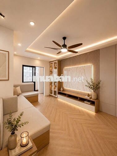 CHO THUÊ CĂN HỘ 3PN ERA TOWN ĐỨC KHẢI