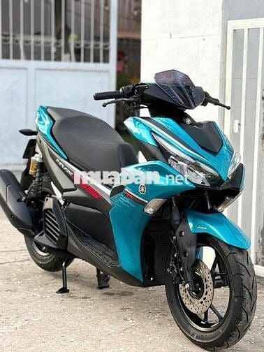 Yamaha NVX 155 ABS bstp 9chủ