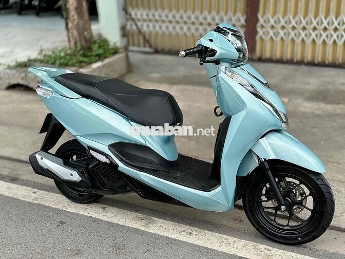Honda Lead 4Val 2022 Xanh( Hỗtrợgóp