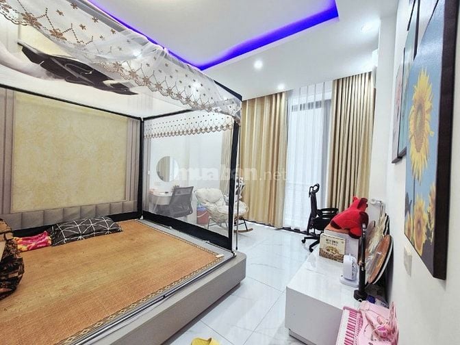 CHÍNH CHỦ BÁN NHÀ ĐẸP, Ô TÔ VÀO NHÀ