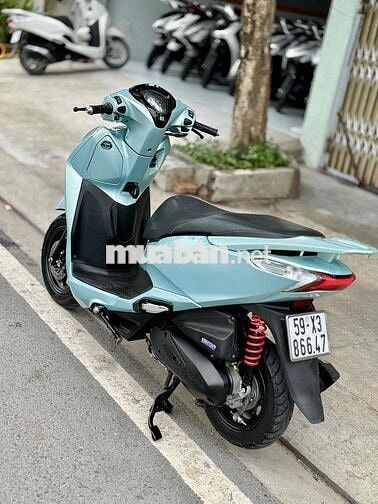 Honda Lead 4Val 2022 Xanh( Hỗtrợgóp