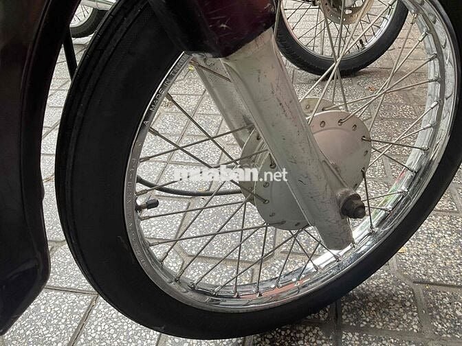 Honda Dream Thái 1994 Nâu Thái Lan