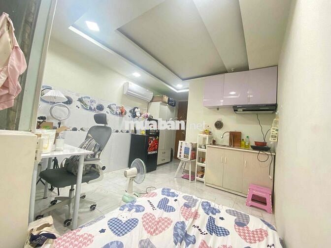 Mình cần pass phòng hẻm 219 trần văn đang ,q3 Giá 4tr6 full nt ,máy gi