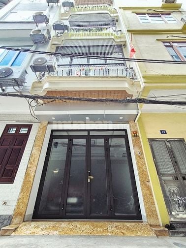 CHÍNH CHỦ BÁN NHÀ ĐẸP, Ô TÔ VÀO NHÀ