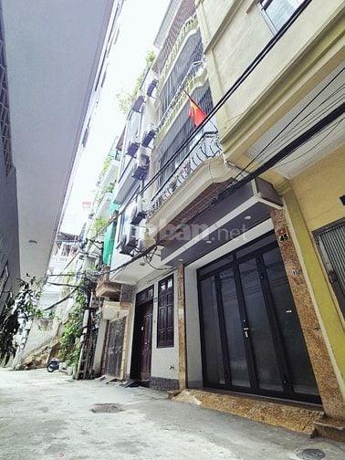CHÍNH CHỦ BÁN NHÀ ĐẸP, Ô TÔ VÀO NHÀ