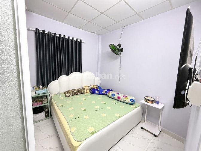 🔥 CẦN BÁN GẤP NHÀ Ở XÃ ĐÔNG THẠNH, HÓC MÔN – GIÁ CHỈ 1 TỶ 6
