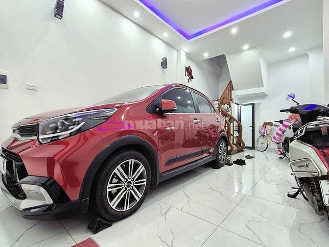 CHÍNH CHỦ BÁN NHÀ ĐẸP, Ô TÔ VÀO NHÀ