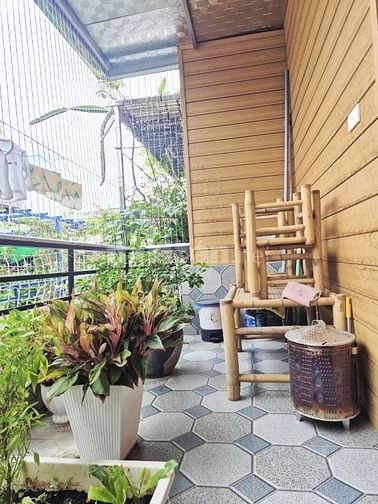 CHÍNH CHỦ BÁN NHÀ ĐẸP, Ô TÔ VÀO NHÀ