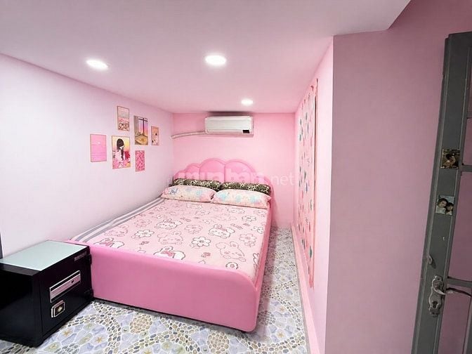 🔥 CẦN BÁN GẤP NHÀ Ở XÃ ĐÔNG THẠNH, HÓC MÔN – GIÁ CHỈ 1 TỶ 6