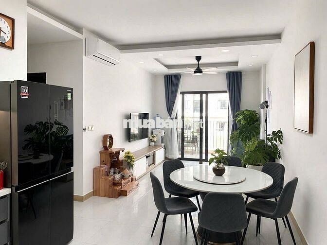 CHO THUÊ CĂN HỘ 3PN ERA TOWN ĐỨC KHẢI
