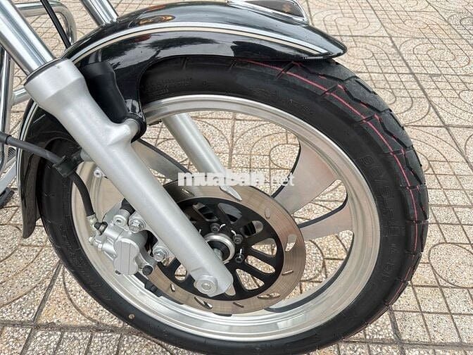 Suzuki GZ150A 2019 Đen 4000 km
