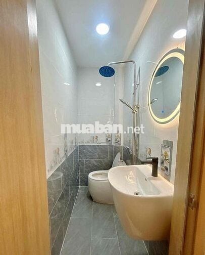 Chính chủ cho thuê nhà mới - Đầy đủ nội thất