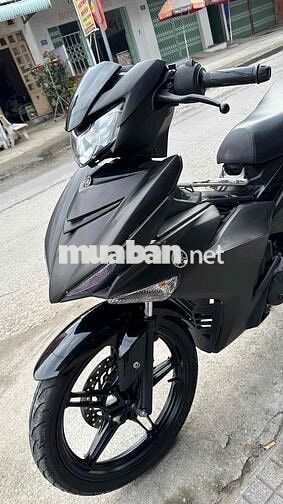 Yamaha Exciter 150 2018 Đen nhám ( hỗ trợ góp )