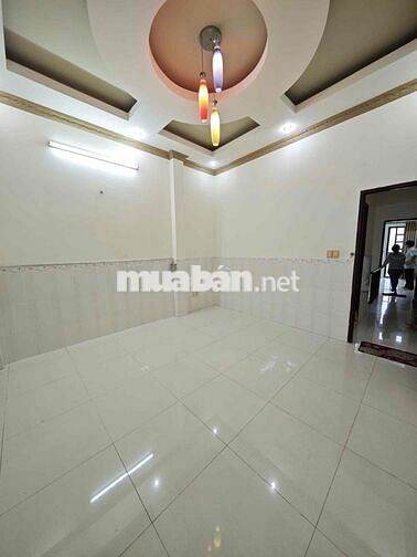 CHO THUÊ NHÀ-HẺM XE HƠI- 3PN+2WC- 68M2- HOÀNG NGÂN,Q8- 9TR