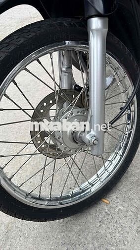 Honda Future Neo Kim FI 2007 Đen ( hỗ trợ góp )