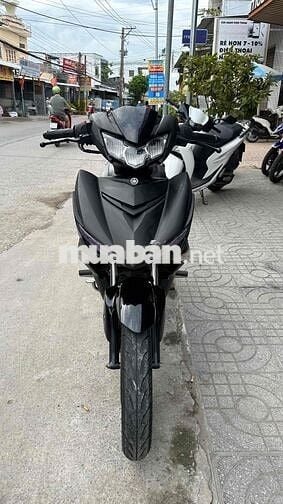Yamaha Exciter 150 2018 Đen nhám ( hỗ trợ góp )