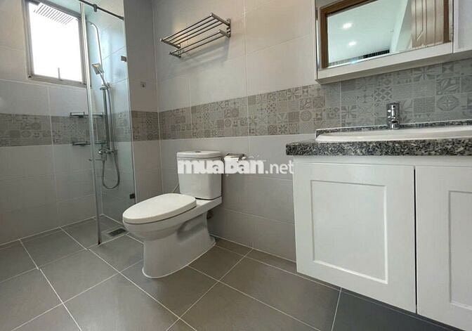 CHO THUÊ CĂN HỘ HƯNG PHÚC 1 – BLOCK D – 2PN– QUẬN 7 – GIÁ 25 TRIỆU 
