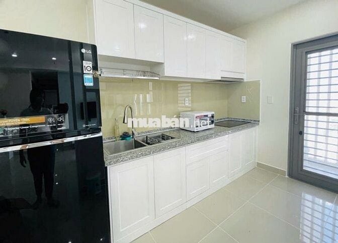 CHO THUÊ CĂN HỘ HƯNG PHÚC 1 – BLOCK D – 2PN– QUẬN 7 – GIÁ 25 TRIỆU 