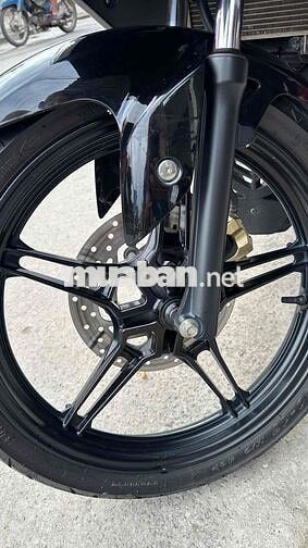 Yamaha Exciter 150 2018 Đen nhám ( hỗ trợ góp )