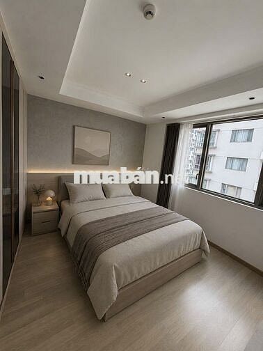 CHO THUÊ CĂN HỘ HƯNG PHÚC – 3PN– QUẬN 7 – GIÁ 1300USD (35 TRIỆU)