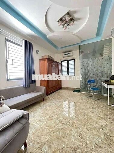 KO CÓ CĂN THỨ 2 CÙNG TẦM GIÁ-BÁN NHÀ 4×20-4TẦNG-HXH ĐỘC LẬP Q.TÂN PHÚ