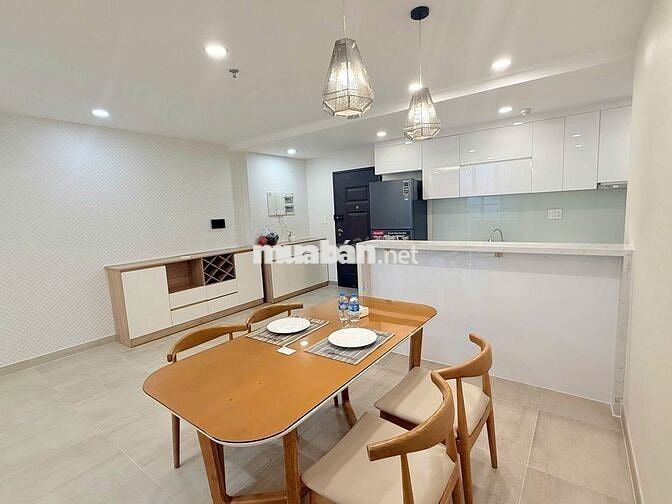 CHO THUÊ CĂN HỘ SCENIC VALLEY – BLOCK I – 2PN– QUẬN 7 – GIÁ 26 TRIỆU 