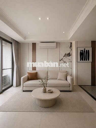 CHO THUÊ CĂN HỘ HƯNG PHÚC – 3PN– QUẬN 7 – GIÁ 1300USD (35 TRIỆU)