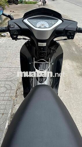 Honda Future Neo Kim FI 2007 Đen ( hỗ trợ góp )