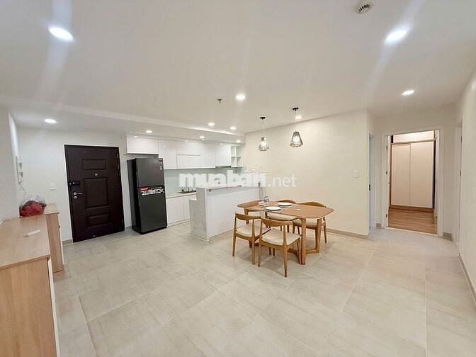 CHO THUÊ CĂN HỘ SCENIC VALLEY – BLOCK I – 2PN– QUẬN 7 – GIÁ 26 TRIỆU 
