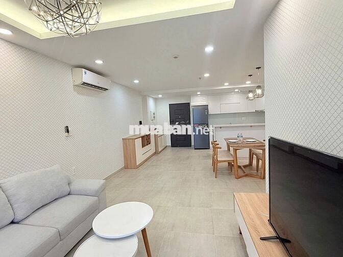 CHO THUÊ CĂN HỘ SCENIC VALLEY – BLOCK I – 2PN– QUẬN 7 – GIÁ 26 TRIỆU 
