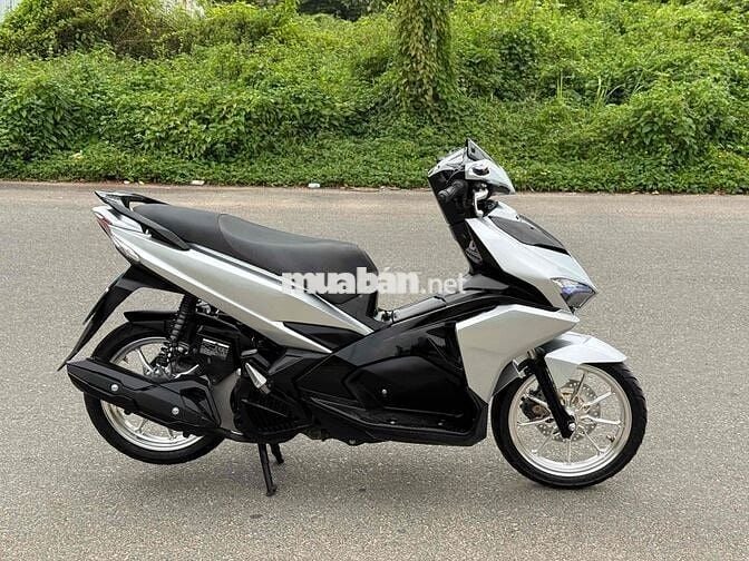 AB 2016 biển 43 mâm crom máy móc rin ngon chạy nhẹ