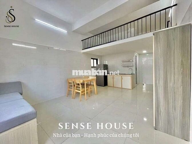 HÀNG HIẾM! DUPLEX BAN CÔNG THANG MÁY HẦM XE BẢO VỆ KHU BÀU CÁT