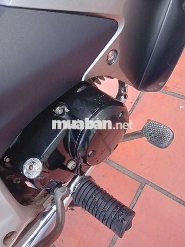 Honda Wave Alpha Đỏ Đã sử dụng