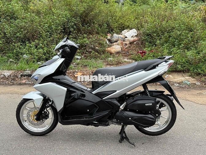 AB 2016 biển 43 mâm crom máy móc rin ngon chạy nhẹ
