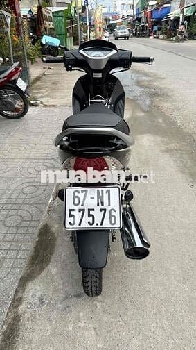 Honda Future Neo Kim FI 2007 Đen ( hỗ trợ góp )