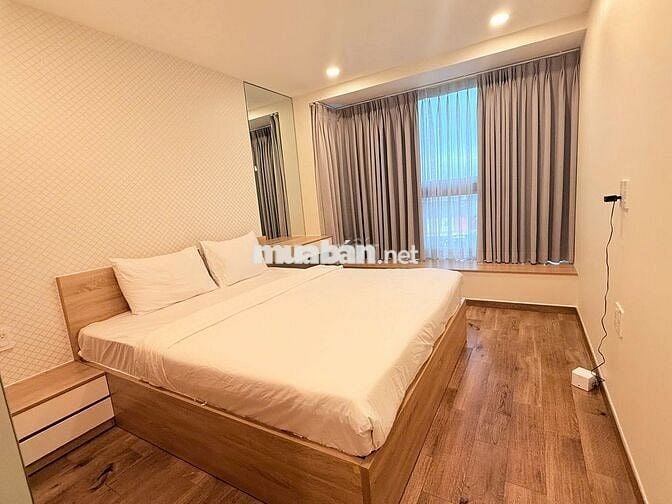 CHO THUÊ CĂN HỘ SCENIC VALLEY – BLOCK I – 2PN– QUẬN 7 – GIÁ 26 TRIỆU 
