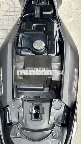 Yamaha Exciter 150 2018 Đen nhám ( hỗ trợ góp )