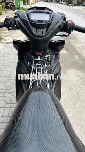 Yamaha Exciter 150 2018 Đen nhám ( hỗ trợ góp )