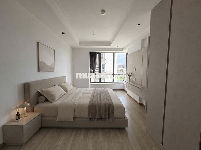 CHO THUÊ CĂN HỘ HƯNG PHÚC – 3PN– QUẬN 7 – GIÁ 1300USD (35 TRIỆU)