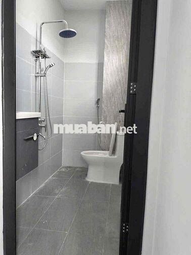 Đất mặt tiền Đông Thạnh 7 - 4  HÓC MÔN