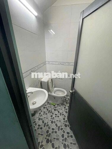 CHO THUÊ - MT BẾN BÌNH ĐÔNG Q8 - KHÚC SẦM UẤT- 192M2- 46TR TL