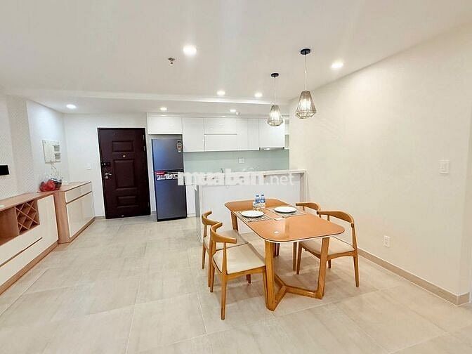 CHO THUÊ CĂN HỘ SCENIC VALLEY – BLOCK I – 2PN– QUẬN 7 – GIÁ 26 TRIỆU 