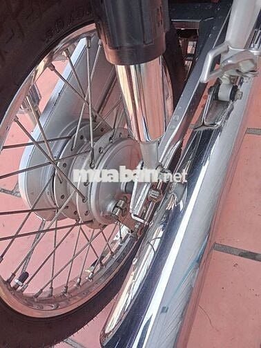 Honda Wave Alpha Đỏ Đã sử dụng