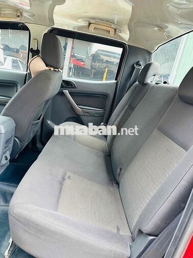 Ford Ranger XLS 2014 Diesel 2.2L Đỏ
