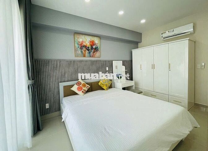 CHO THUÊ CĂN HỘ HƯNG PHÚC 1 – BLOCK D – 2PN– QUẬN 7 – GIÁ 25 TRIỆU 