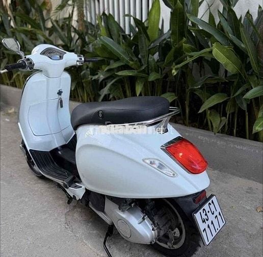 vespa 216 chính chủ 43 ❤️