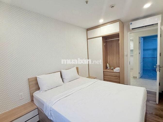 CHO THUÊ CĂN HỘ SCENIC VALLEY – BLOCK I – 2PN– QUẬN 7 – GIÁ 26 TRIỆU 