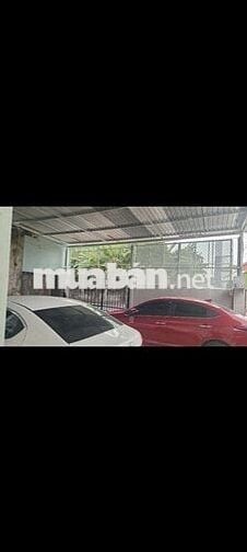 Bán nhà cấp 4 mặt tiền đường 8m thông