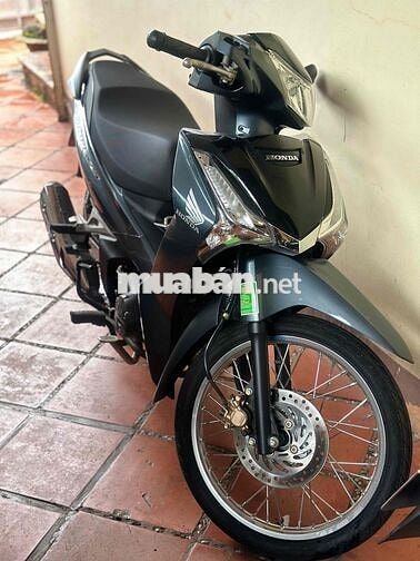 Honda Future 125 2024 Xám 3.200km