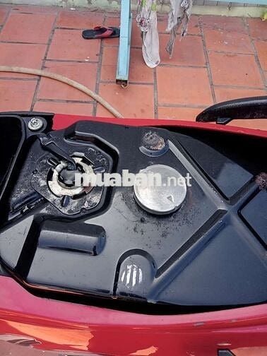 Honda Wave Alpha Đỏ Đã sử dụng